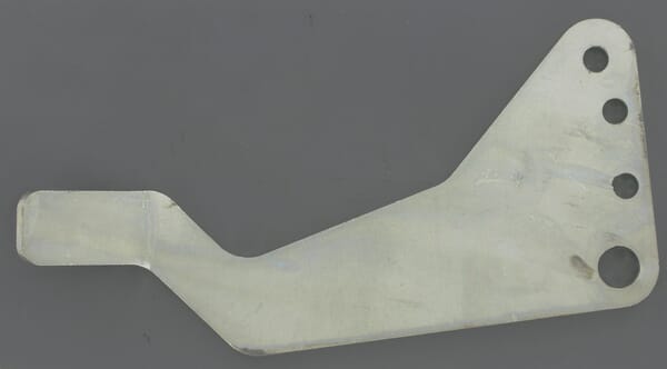By-Pass hebel (28603)