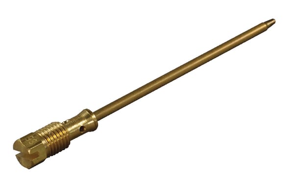 Leerlaufdüse 65 (E03468ASM) von AS-Motor. Aus unserem Sortiment für Verbrennungsmotoren - AS Motor