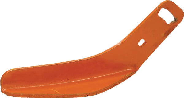 Gleitkufe lang L. (953818) – Amazone