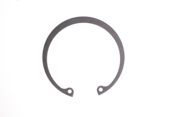 Sicherungsring innen 62x2mm DIN472 Stahl Kramp (47262) – passend für Accord Kverneland