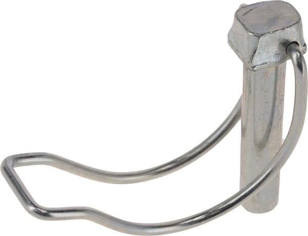 Rohrklappstecker 10x50mm (SLP1050KR) – Kramp