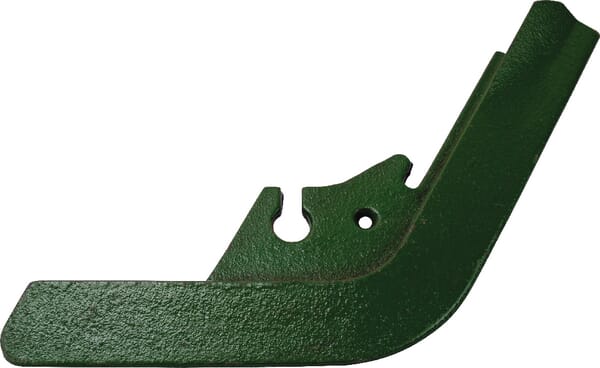 Scharspitze CL. Mais II (02) (964926) – Amazone