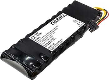 Batterie 22V 5.2 Ah Li-Ion (FB560621) von Fulbat
