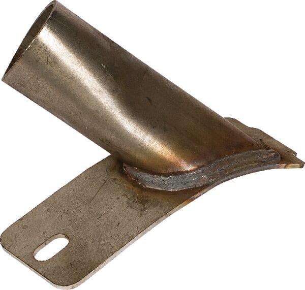 Adapter f. Düngerzufuhr R. (964428) – Amazone