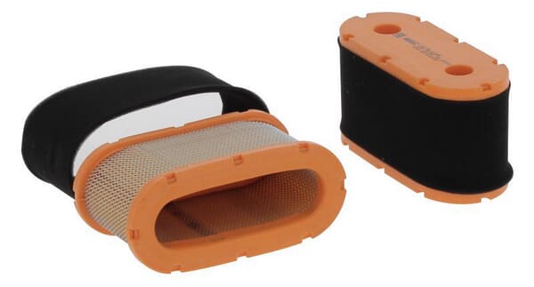 Luftfilter (SA120012) von HiFi Filter. Aus unserem Sortiment für Verbrennungsmotoren - Husqvarna