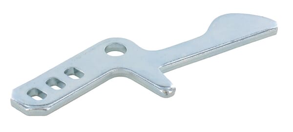 Haken Auffangbeutel TC102/122 (3257743151) - unserem Sortiment für Castelgarden Ersatzteile