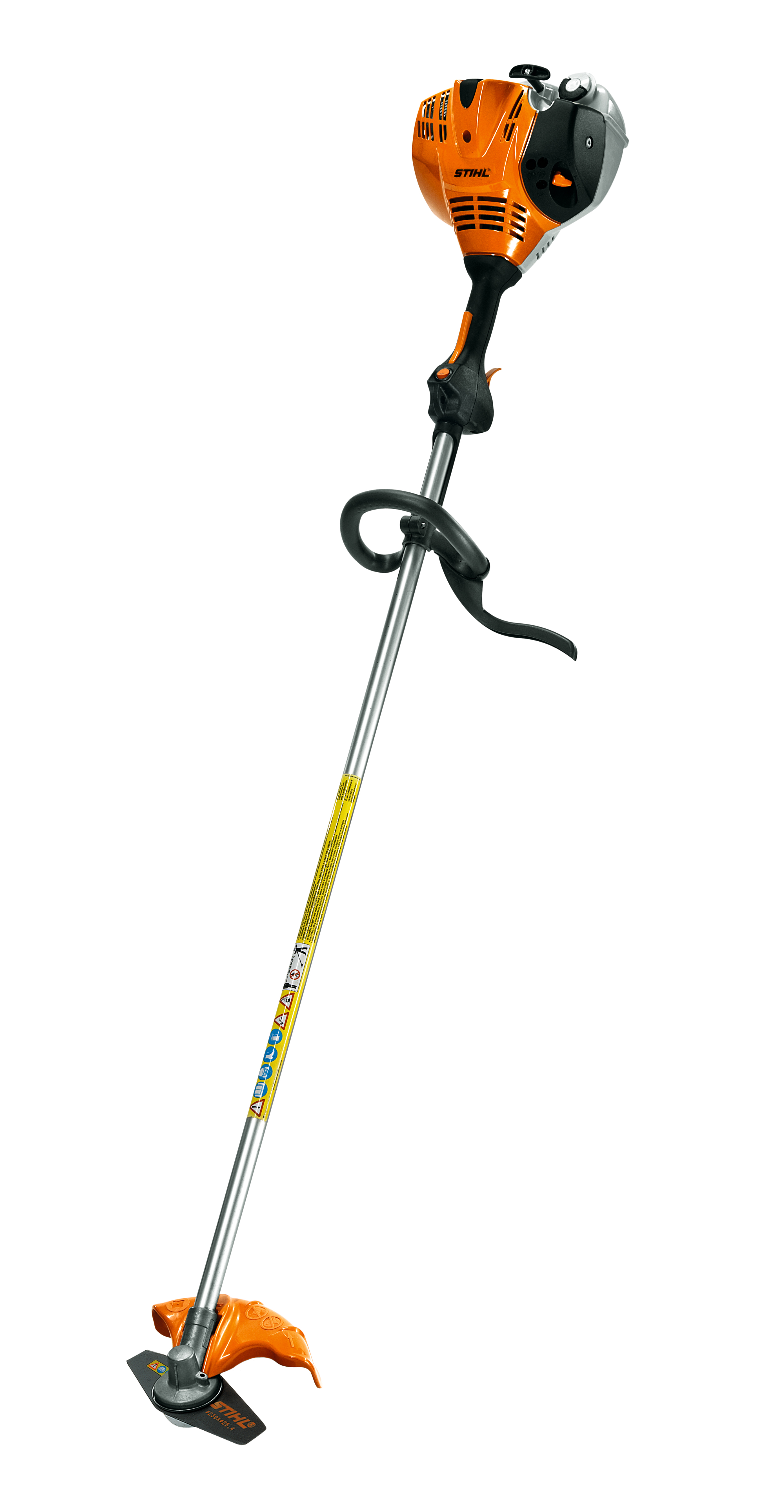 STIHL FS 70 RC-E / GSB 230-2 41442000105