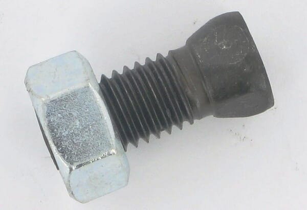 Pflugschraube, M12 x 32mm, 10.9 (900812N) – passend für Dowdeswell