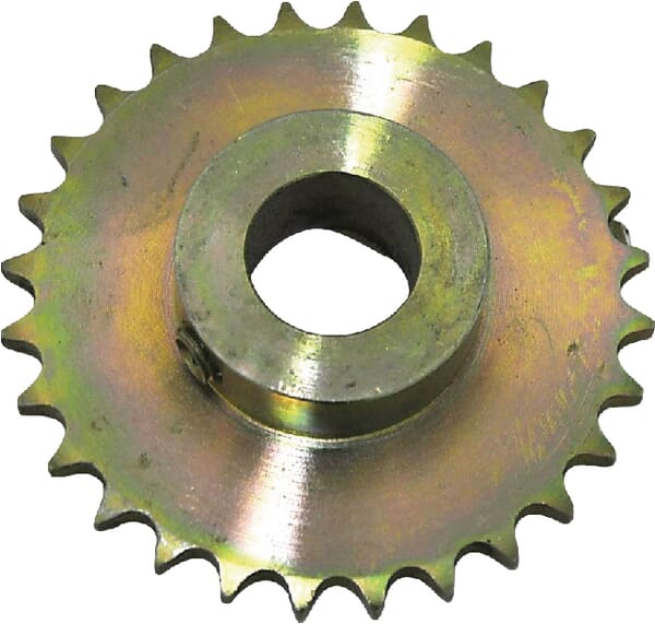 Kettenrad 1/2x5/16" Z=28 (959598) – Amazone