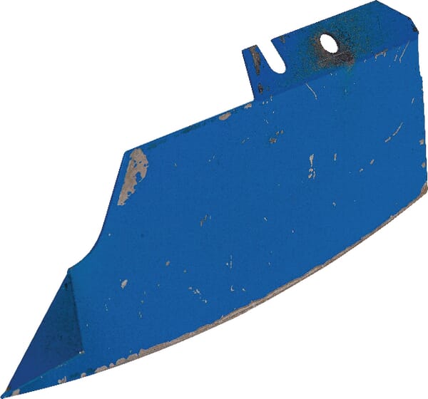 Abdeckblech L. (90225011) – Rabe