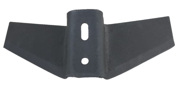 Flügelschar (00310444KR) – passend für Horsch