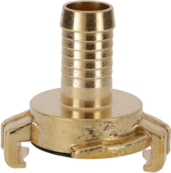Schnellkupplung mit Tülle 5/8" GK (217156) von Kramp