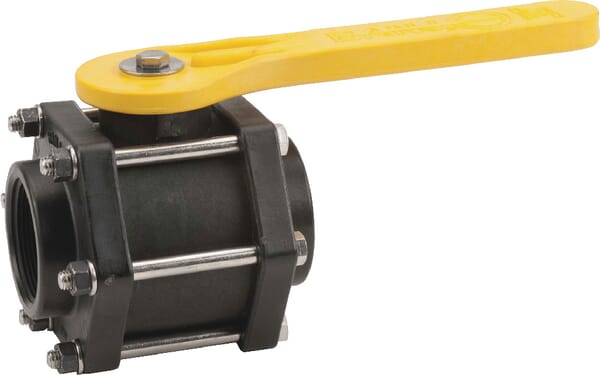 Ventil 2"FP Inn.g.-Inn.g. BSP aus der Kategorie Regeltechnik