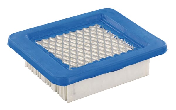 Luftfilter flach (110290015) von Kawasaki. Aus unserem Sortiment für Verbrennungsmotoren - Kawasaki