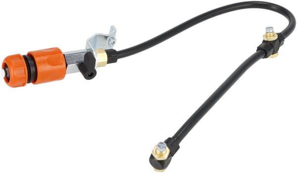 Schlauchsatz Motorschleifer (42010071014KR) von Kramp. Aus unserem Sortiment für Verbrennungsmotoren - Stihl