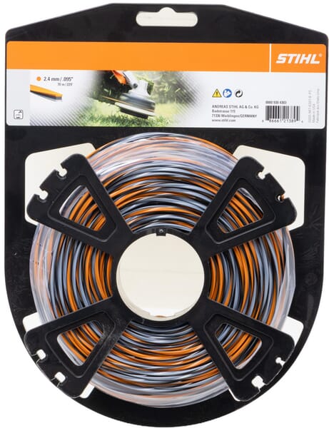 Mählinie (00009304303) von Stihl Aus unserem Sortiment für Stihl Ersatzteile
