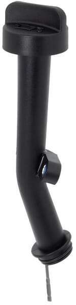 Öldeckel mit Peilstab (1106901250002) von Loncin. Aus unserem Sortiment für Verbrennungsmotoren - Loncin