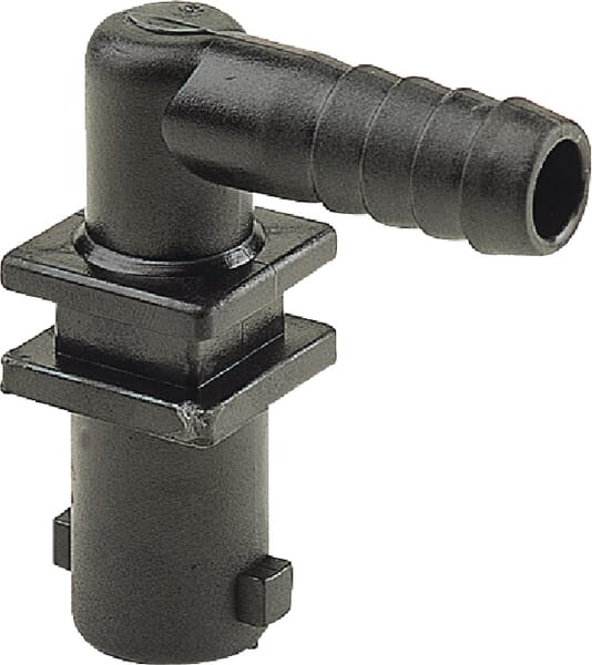 Düsenhalter einf. m. 13mm Tülle aus der Kategorie Spritzgestänge und Düsen