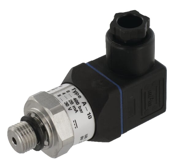 Drucksensor 0-400 bar G1/4 aus der Kategorie Regeltechnik
