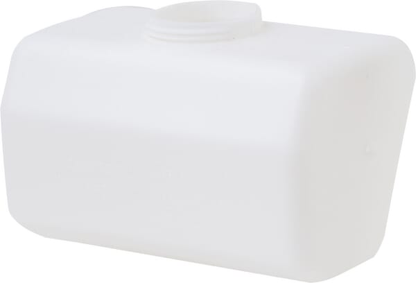 Behälter der Waschanlage aus der Kategorie Tanks und Filter