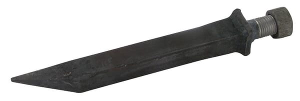 Eggenzinken 25x22x250 409824