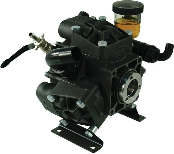 Pumpe AR 503 SP SGC BlueFlex aus der Kategorie Pumpen