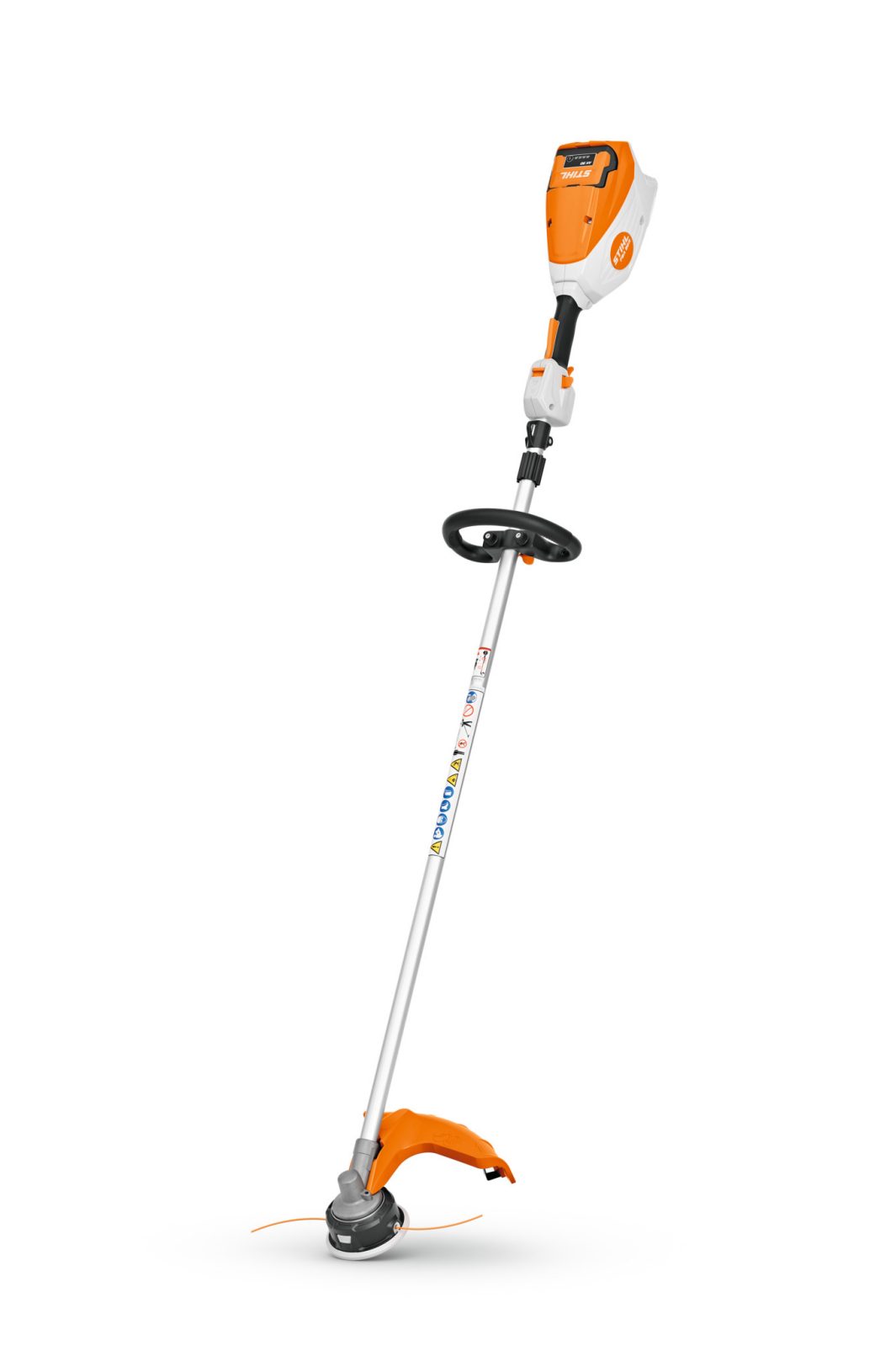 STIHL FSA 80R Akku-Motorsense AK-System Grundgerät