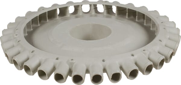 32-er Hauptverteiler (AC495540) – Kverneland / Accord