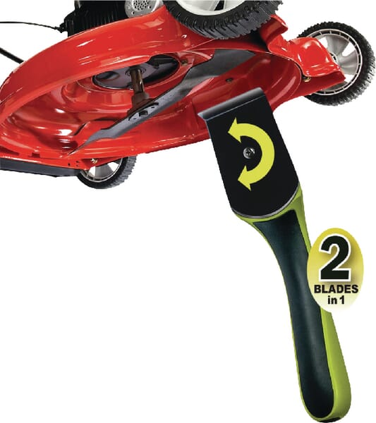 Mähdeckreiniger (2990GV160) von Good Vibrations