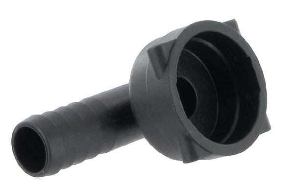 Schlauchanschl. 90° T4F 20mm aus der Kategorie Regeltechnik