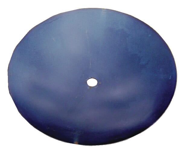 Eggenscheibe glatt 660x6/42 Väderstad (406933KR) – passend für Väderstad