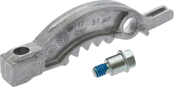 Bremsarm-Kit (1068688) - unserem Sortiment für Toro Ersatzteile