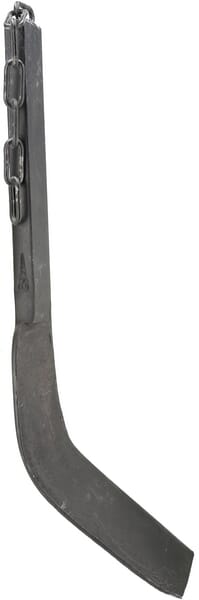 Messer Tiefenlockerer LH lang 30344007