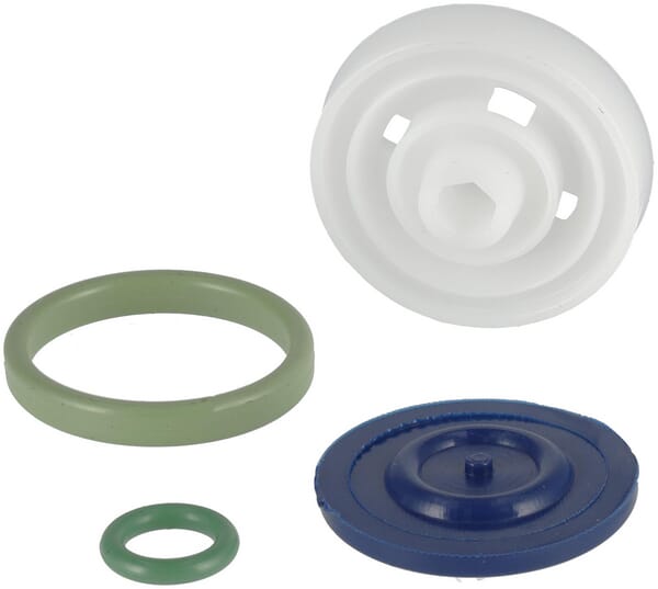 KIT Seletron Reduzierstück Viton aus der Kategorie Spritzgestänge und Düsen