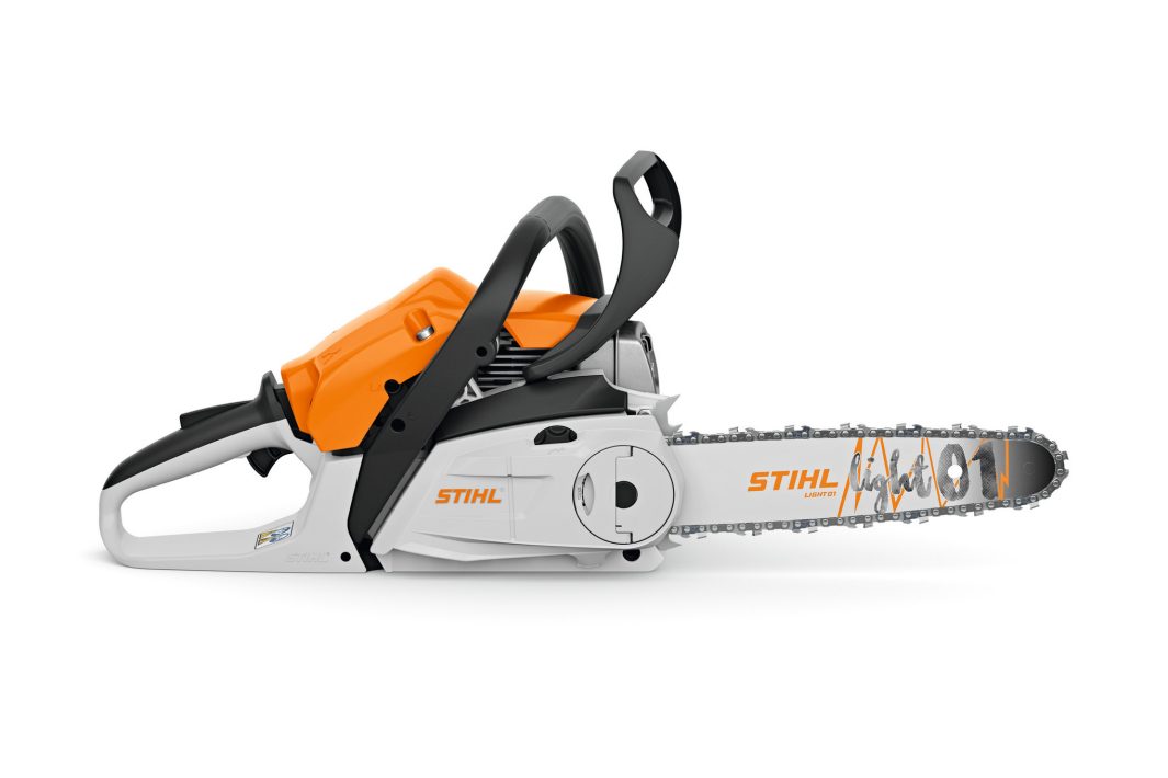 STIHL Benzin Kettensäge MS 172 C-BE