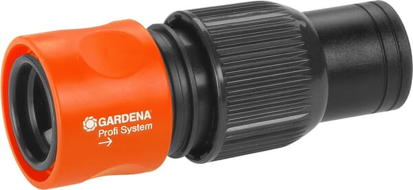 SB-Profi-Sys.-Regulierstop 3/4" (GA2817) von Gardena
