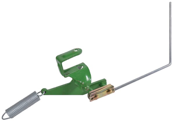 Striegelelement, rechts, Amazone (3400400) – passend für Amazone