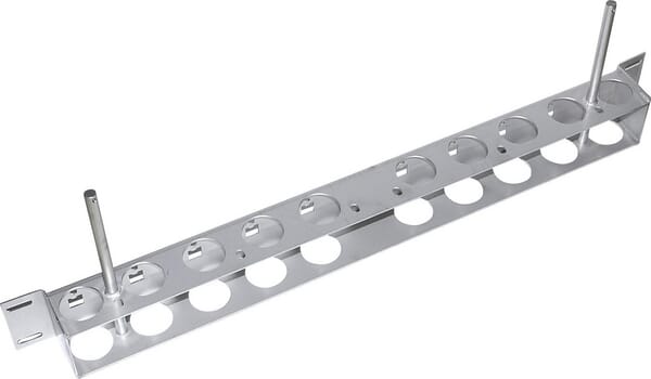 Rampe für Ladefront (41659798800) – passend für Kongskilde