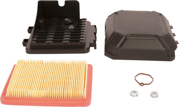 Luftfilter komplett (598684546) von Husqvarna. Aus unserem Sortiment für Verbrennungsmotoren - Husqvarna