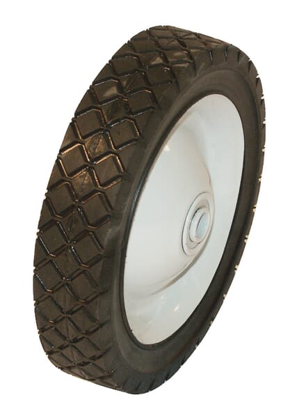 Stahlrad 7" (FGP000167)