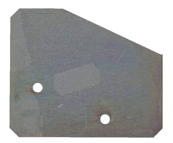 Sperre unten (28381)
