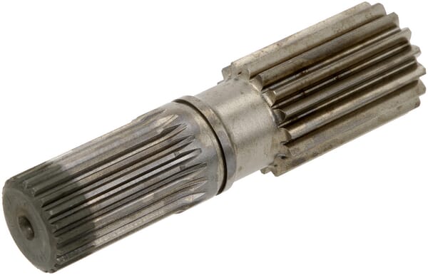 Zapfwelle Zahnradwelle L154367