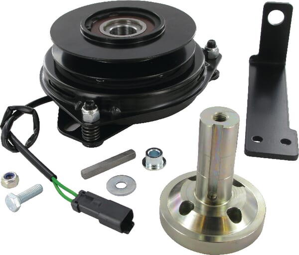 Elektromagnetische Kupplung (ET37055)