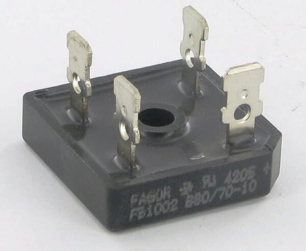 Gleichrichter (40139)