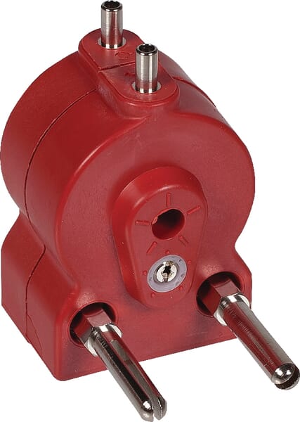 Pneumatik Sensor (ET33360) von Etesia