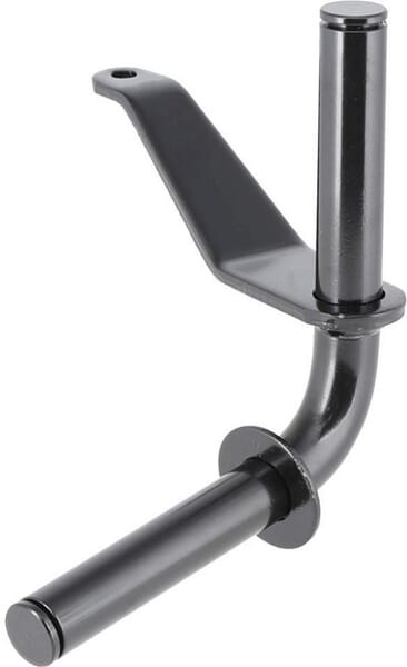 Achsschenkel 15" rechts (3822303731)