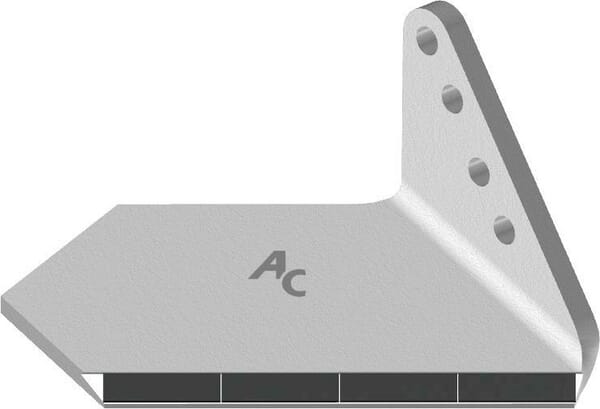 Flügelschar RH, Hartmetall ADH0856D
