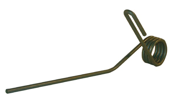 Striegelzinken vorn 45° (90041522) – Rabe