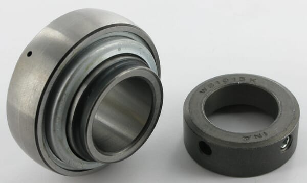 Rollenlager, D=23,8 mm (200001409) – Becker