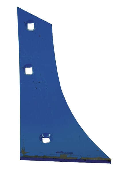 Streichblechvorderteil R. VRP342R Rabe 27002201